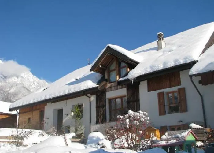 La Ferme De Noémie