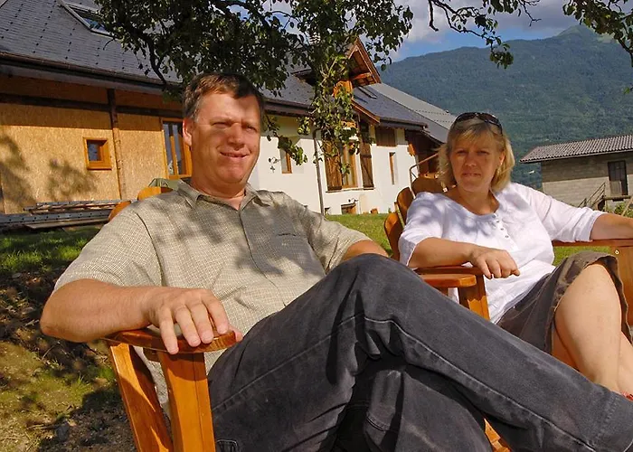 La Ferme De Noémie