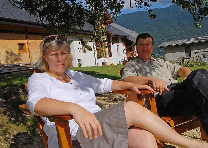 La Ferme De Noémie