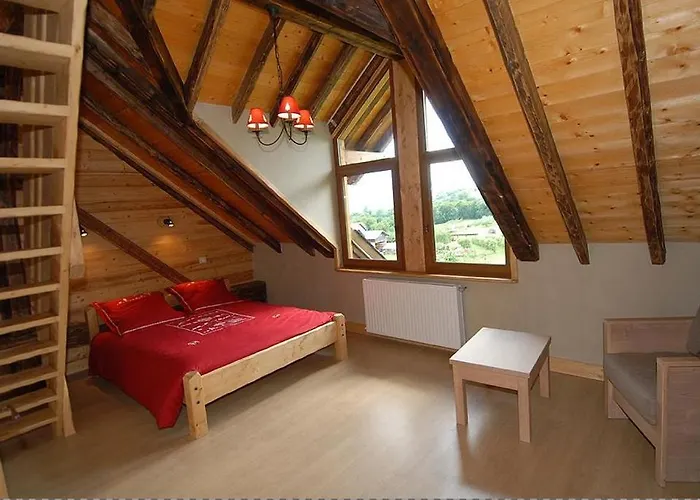 La Ferme De Noémie