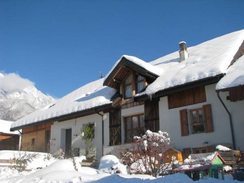 La Ferme De Noémie *