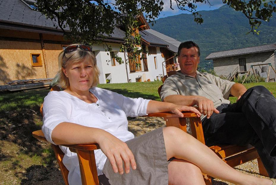 La Ferme De Noémie