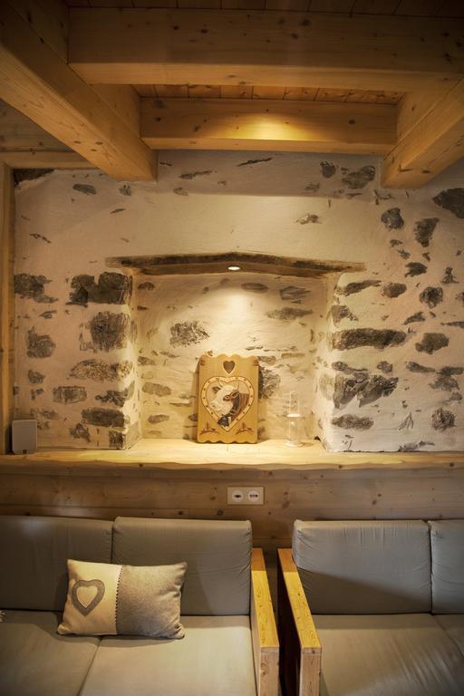 La Ferme De Noémie Chalet