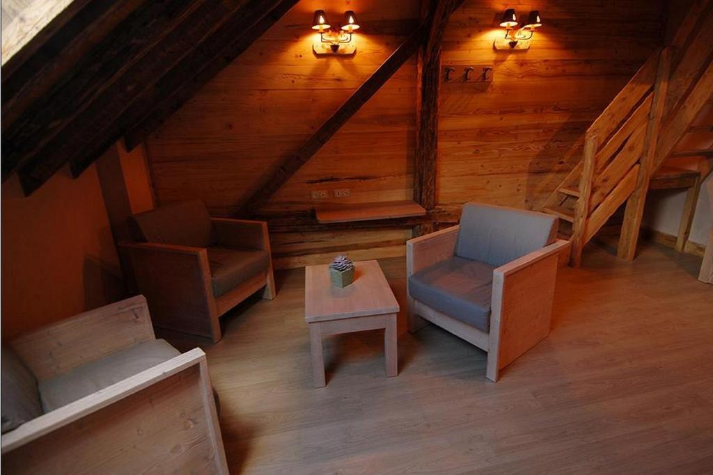 La Ferme De Noémie *