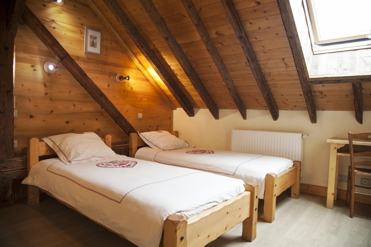 La Ferme De Noémie