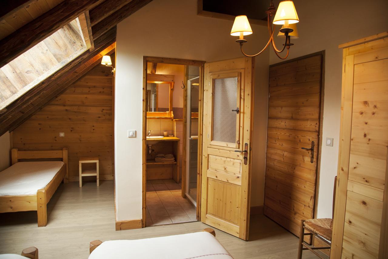 La Ferme De Noémie