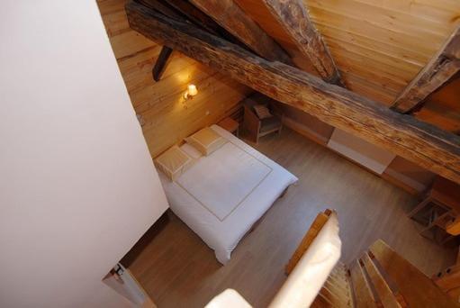 La Ferme De Noémie Chalet